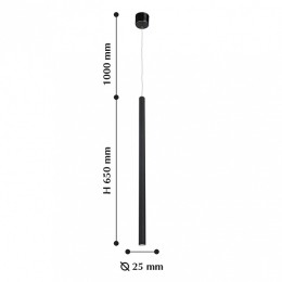 Подвесной светильник Favourite Somnium 2235-1P