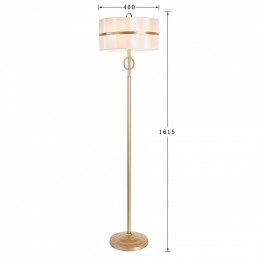 Торшер Favourite Mateo 2634-3F