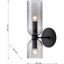 Бра Favourite Amusing 2877-1W