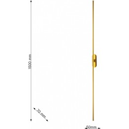 Бра Favourite Reed 3001-3W