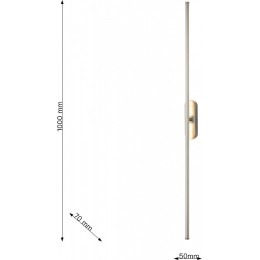 Бра Favourite Reed 3002-2W