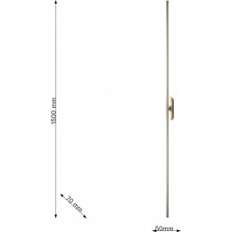 Бра Favourite Reed 3002-3W