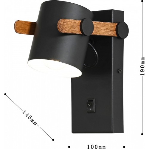 Бра Favourite Scandy 3004-1W