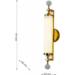 Бра Favourite Plunger 3011-2W
