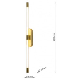 Бра Favourite Arrow 4049-1W