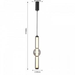 Подвесной светильник Favourite Prank 4458-1P