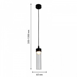 Подвесной светильник Favourite Outdoor 4702-1P