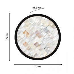 Накладной светильник Favourite Helium 4705-1W