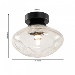 Накладной светильник Favourite Cosmos 4804-1W