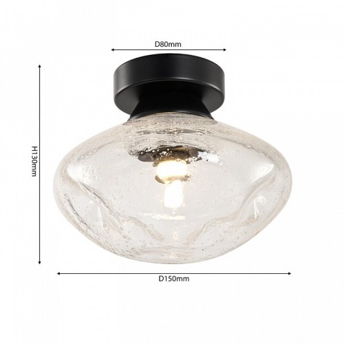 Накладной светильник Favourite Cosmos 4804-1W