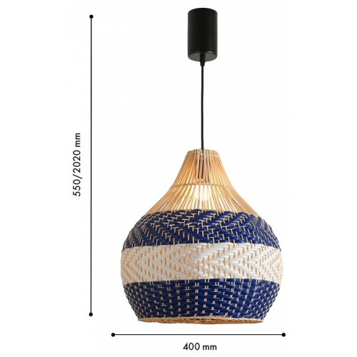 Подвесной светильник Favourite Steam 4835-1P