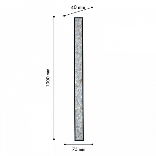Накладной светильник Favourite Primum 4857-2W