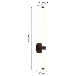 Бра Favourite Lingering 4860-1W