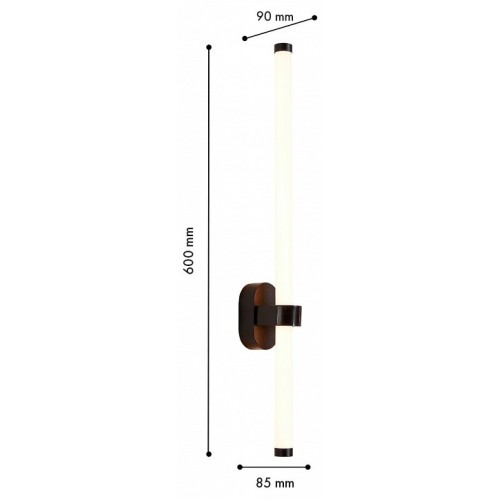 Бра Favourite Lingering 4860-1W