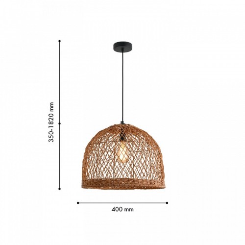 Подвесной светильник Favourite Gamble 4878-1P