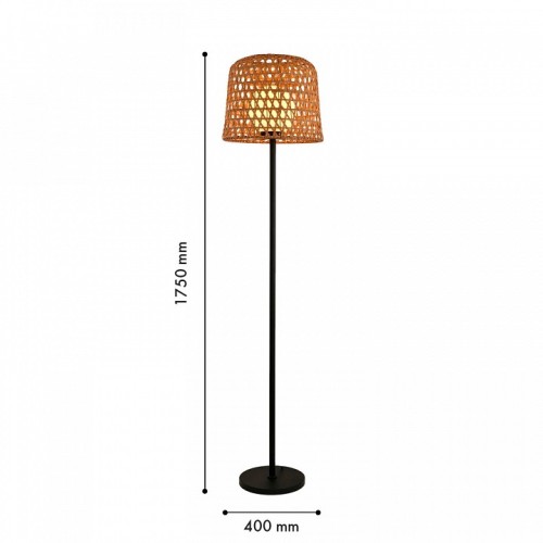 Торшер Favourite Recinto 4888-1F