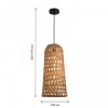 Подвесной светильник Favourite Recinto 4888-1P