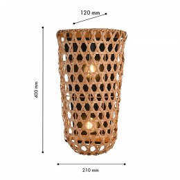 Накладной светильник Favourite Recinto 4888-1W