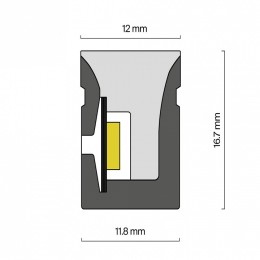 Шнур световой Maytoni  432003