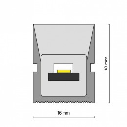Шнур световой Maytoni  432046