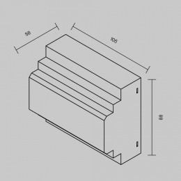 Блок питания Maytoni PSL016 821018