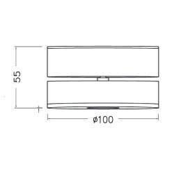 Спот Maytoni Magic C022CL-L12W4K