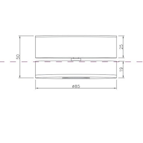 Спот Maytoni Magic C022CL-L7B4K
