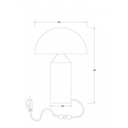 Подвесной светильник Freya Eleon FR5218TL-01BS