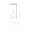 Подвесной светильник Freya Sway FR5269PL-03BZ1