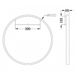 Бра Maytoni Rim MOD058WL-L35BS4K