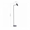 Торшер ST-Luce Arper SL1006.405.01