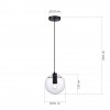 Подвесной светильник ST-Luce Noor SL1056.403.01