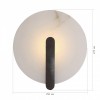 Бра ST-Luce MONTRE SL1195.401.01