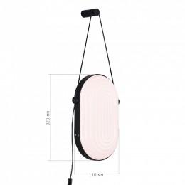 Бра ST-Luce Aire SL1302.401.01