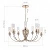 Люстра на штанге ST-Luce Elegra SL1402.203.10