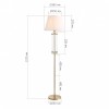 Торшер ST-Luce BRASS SL1403.305.01