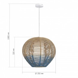 Подвесной светильник ST-Luce Vimini SL1514.513.01