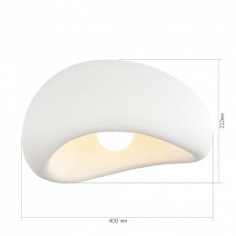 Накладной светильник ST-Luce WABI SABI SL1522.502.01