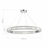 Подвесной светильник ST-Luce Tivoli SL1622.183.01