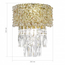 Накладной светильник ST-Luce SL1637 SL1637.301.02