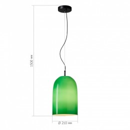 Подвесной светильник ST-Luce Milo SL2001.413.01