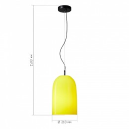 Подвесной светильник ST-Luce Milo SL2001.423.01