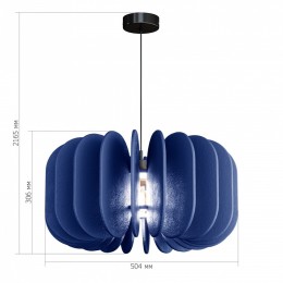 Подвесной светильник ST-Luce Sentito SL3004.403.01