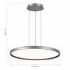 Подвесной светильник ST-Luce Satellite SL6015.413.01