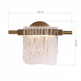 Бра ST-Luce VOILE SL6021.201.06