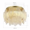 Потолочная люстра ST-Luce LIGHTSOME SL6135.202.01