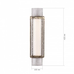 Накладной светильник ST-Luce EIS SL6140.301.01