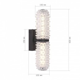 Бра ST-Luce SAGUARO SL6144.401.01