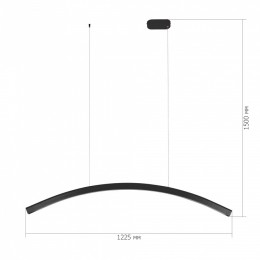 Подвесной светильник ST-Luce Harmony SL6232.413.01