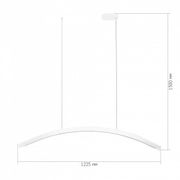 Подвесной светильник ST-Luce Harmony SL6232.513.01